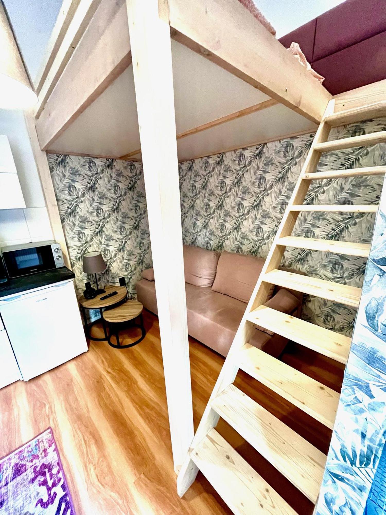 クラクフ ポコイエ ゴシチンナ ビッシナ Bed & Breakfast エクステリア 写真